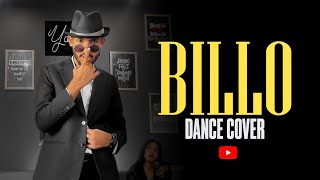 Billo Dance Video | J Star | Big Dance Talent
