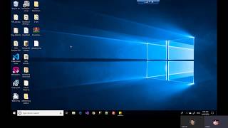 Angular project on Visual Studio 2019