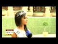 Believe in who you are: Miss SA 2015