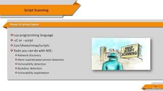 6. Nmap in Action - 3 Script Scanning part 1