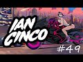 Ian Cinco, Neon Spring, Comic Books, Propaganda v.s. Art - Episode #49