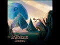 spaceslug lemanis 2016 full album