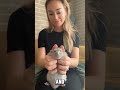 rescuing a baby mouse rescueanimals animals animalrescue