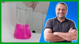 Titulação {Química #012}