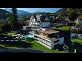 strandhotel belvédère spiez