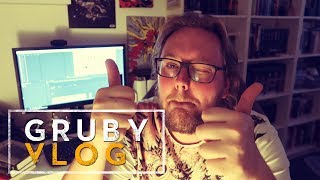 CTHULHU WZYWA [GRUBY VLOG]