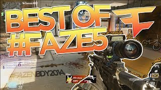 Best of #FAZE5