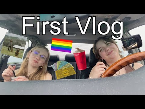 Chaotic First Vlog Youtube