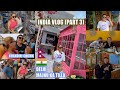 India Vlog ll Part 3 ll Delhi ll Yeshidon