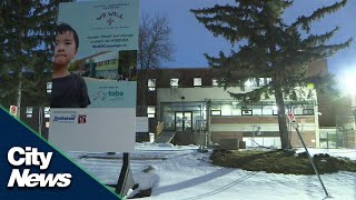 Manitoba government invests $2M to support Toba Centre