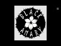 black amary never let you official audio