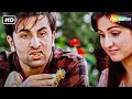 प्यार पाने के लिए रणबीर ने किया अपना धर्म भ्रष्ट | Movie Ajab Prem Ki Ghazab Kahani | Comedy Scenes
