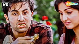 प्यार पाने के लिए रणबीर ने किया अपना धर्म भ्रष्ट | Movie Ajab Prem Ki Ghazab Kahani | Comedy Scenes