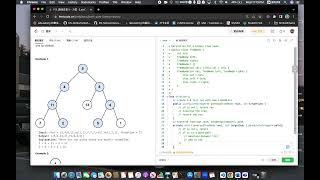 LeetCode 113. Path Sum II Code Walkthrough