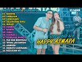 HAPPY ASMARA Feat. GILGA SAHID FULL ALBUM TERBARU 2024