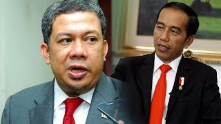 SBY Dulu Lantik Mayjen Setia Jadi Pj Gubernur, Fahri Hamzah: Kesalahan Tak Dikoreksi Tapi Diteruskan