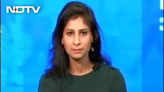IMF's Gita Gopinath On Reducing Vaccine Deficit: India Resuming Vaccine Exports Certainly Helps
