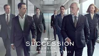 Succession S3 Official Soundtrack | Scherzo in F Minor – Strings