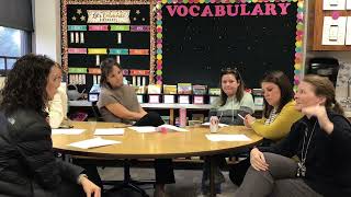 Module 9 Video - Comprehension