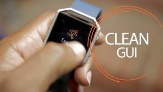 Fitbit Blaze Review - Fitness & Smartwatch