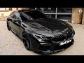 bmw m8 competiton edit