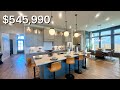 LUXURY HOUSE TOUR UNDER $550,00 IN TEXAS! | Katy Texas homes for sale. #luxuryhomes