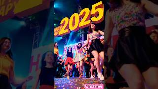 2025 New Year Celebration #반전 #유나몽 #dance #yunamong #챌린지 #challenge #댄스 #댄스챌린지 #korea #trend #shorts