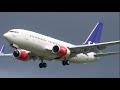 history of sas scandinavian airlines