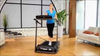 What is the Best Treadmill for Walking