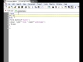 PHP - Passing variables through HTML forms.