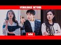 Vengeance Return | The Best Martial Arts Action CEO Movie 2024 | Asia Movies HUB English