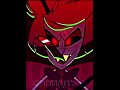 Solver Uzi #vs Alastor #murderdrones #hazbinhotel #edit #wisedit