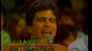 Intervalo SBT - Comando da Madrugada - 25/04/1987 (1/4)