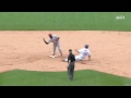 cin@nym mets add run on matz s take out slide