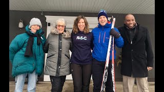 Rideau Winter Trail