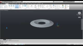 The PATCH Command - AutoCAD