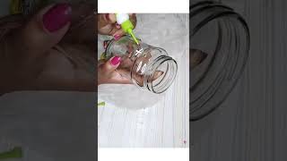 Fevicryl 3D Outliner Unboxing😍😍 Glass Decor #shorts #diy #unboxing #youtubepartner