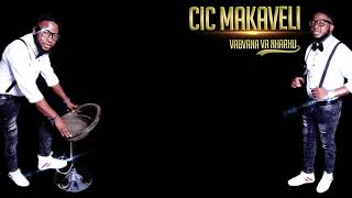 CIC Makaveli - Ntshava Ya Mandindi ft N'wa-K \u0026 Mr Bling(official audio)