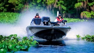 NITRO Boats: Z20 Bass Boat