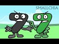 There can't be two seven! | BFDI algebralien