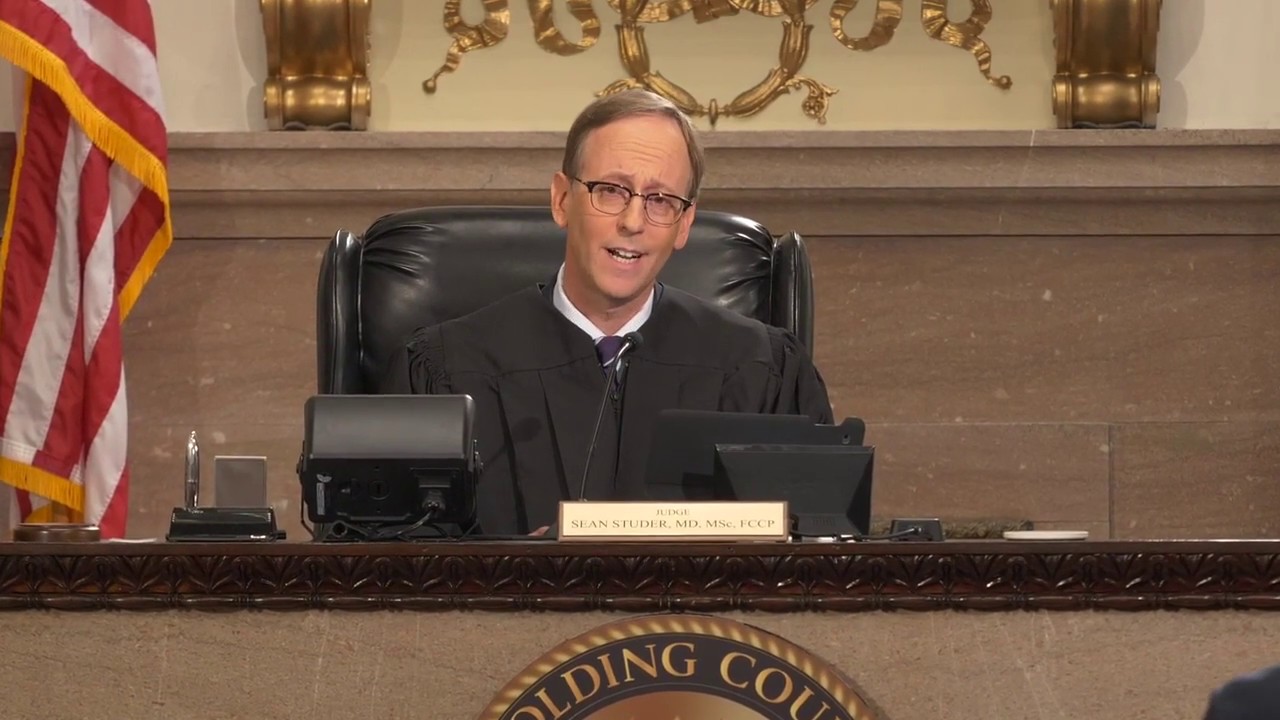 Opening Statements Youtube