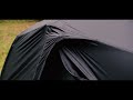 onetigris stella 4 seasons budget tent update first look wildcamping onetigris 4seasons