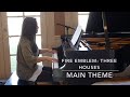 Main Theme - Fire Emblem: Three Houses (solo piano arrangement by Project)