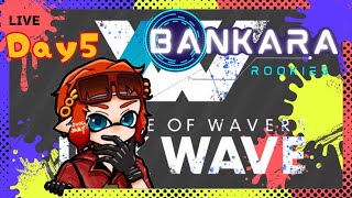 【スプラトゥーン3】黄金の波に、抗え【INK WAVE】