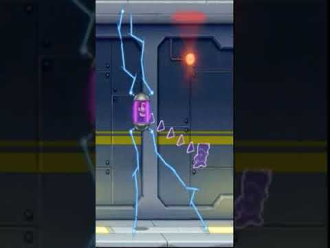 JUEGO PARA MÓVILES JETPACK JOYRIDE #SHORTS