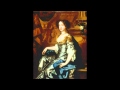 Purcell - Birthday Ode for Queen Mary II (Z.323): VI-IX