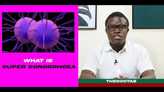 Super Gonorrhea