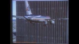 2001 Flight Simulator & Terrorists' Strip Club