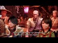 monster hunter rise trailer 5 direct feed