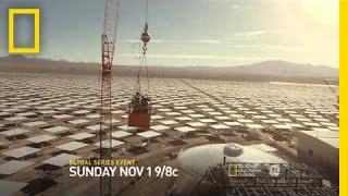 Breakthrough Series Trailer | Breakthrough